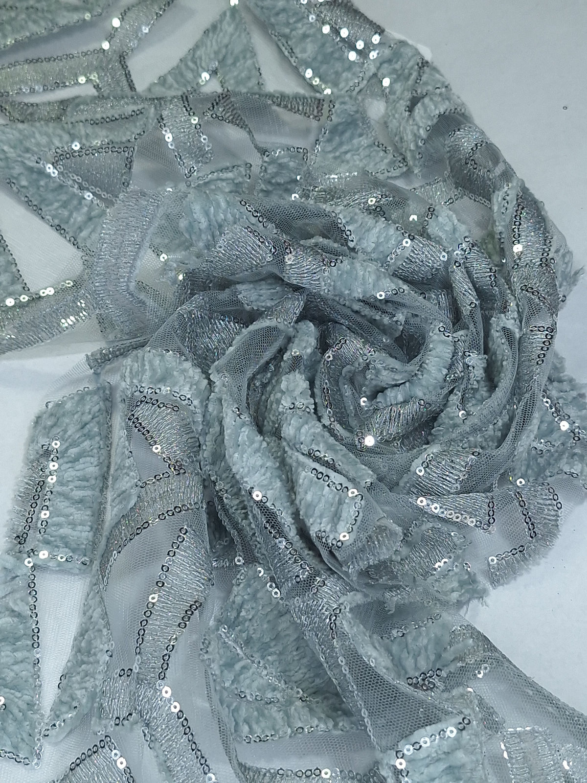 A892 Gris