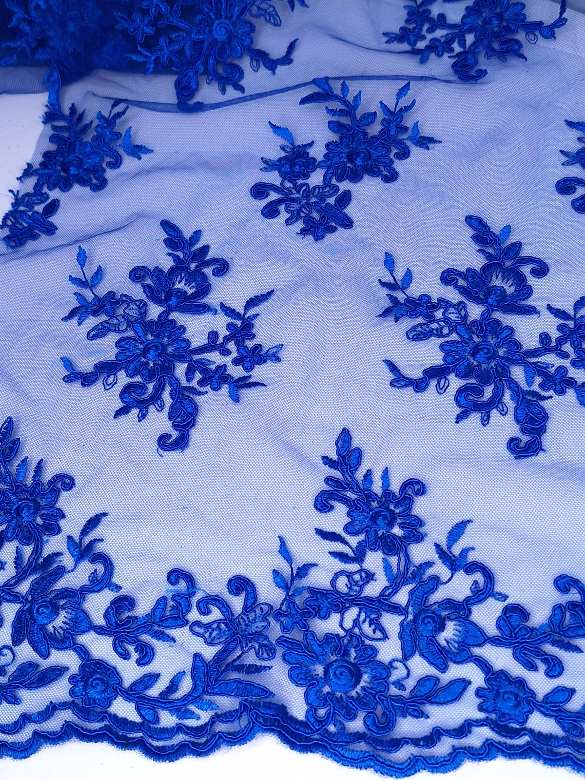 A926 Azul rey