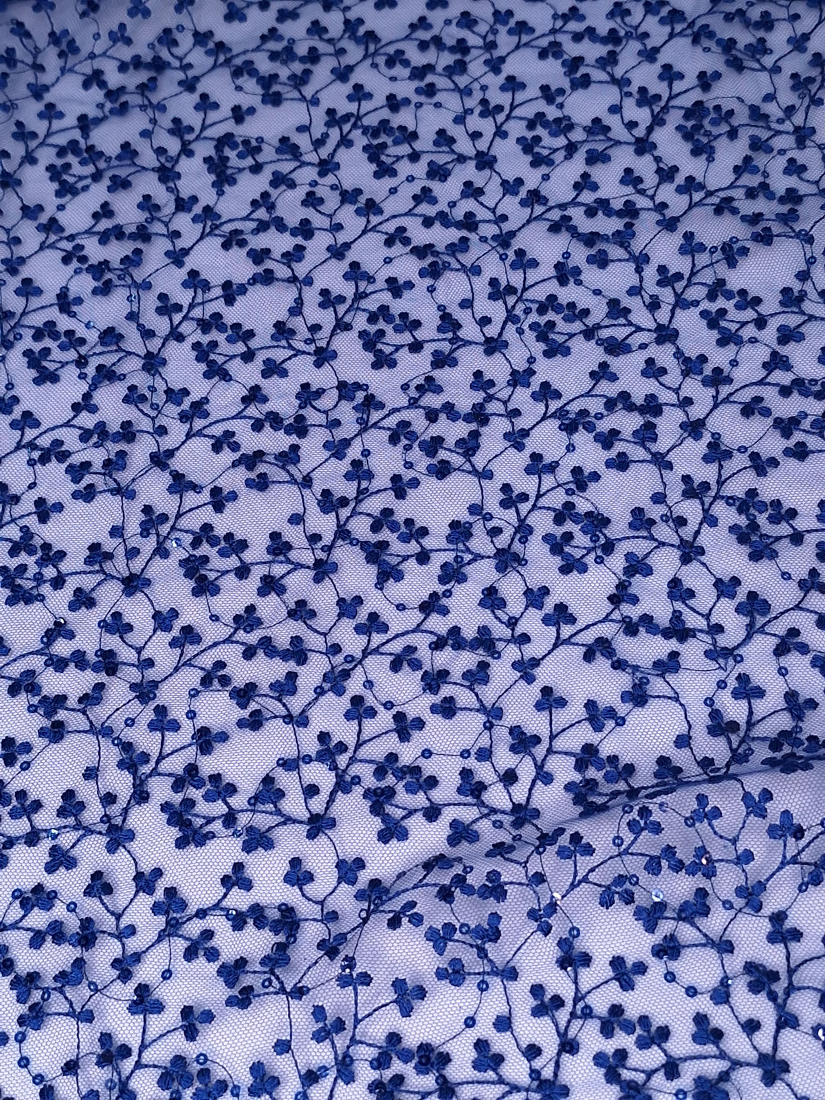 H82 Azul marino