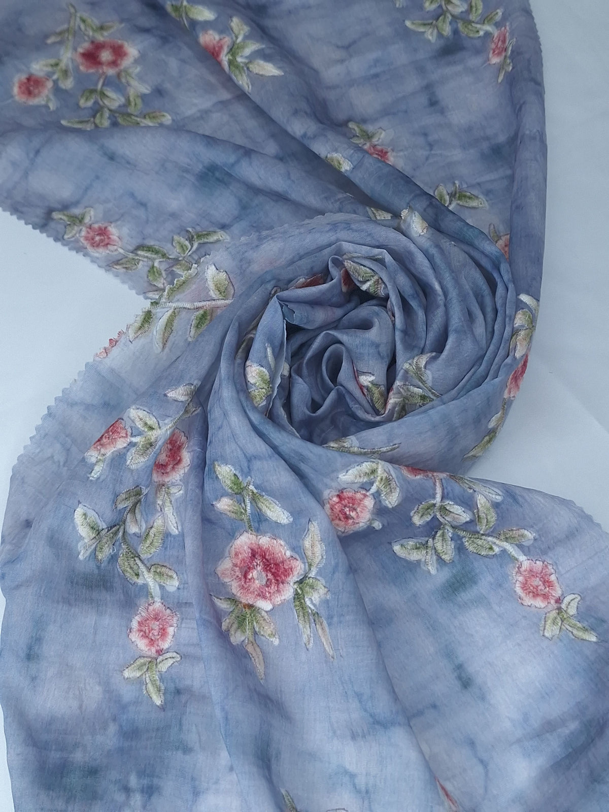 H184 Plumbago