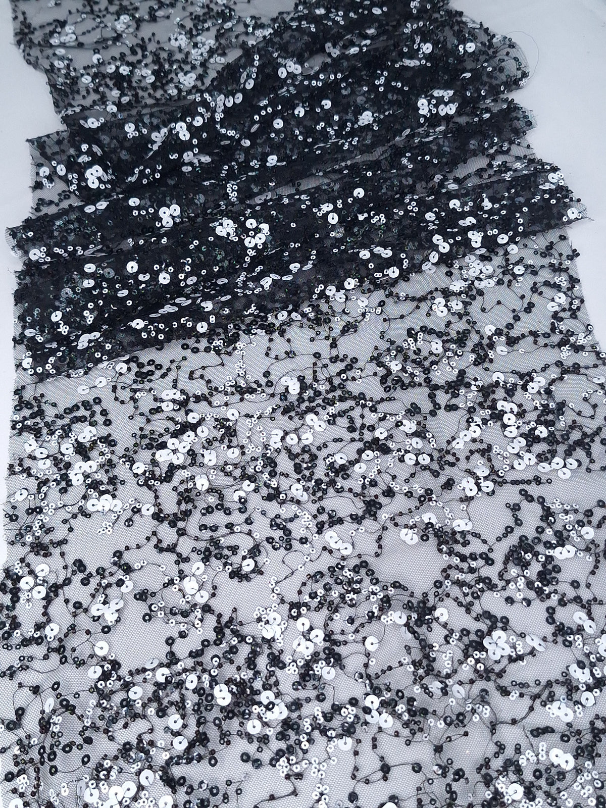 A665 Negro