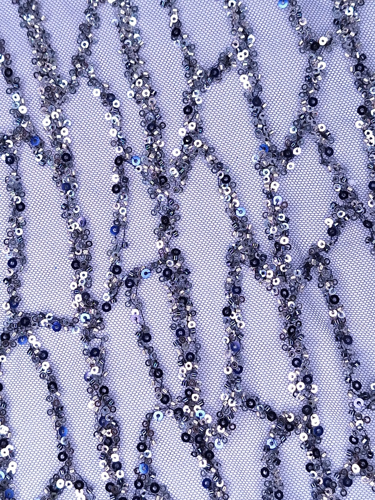 A942 Azul marino