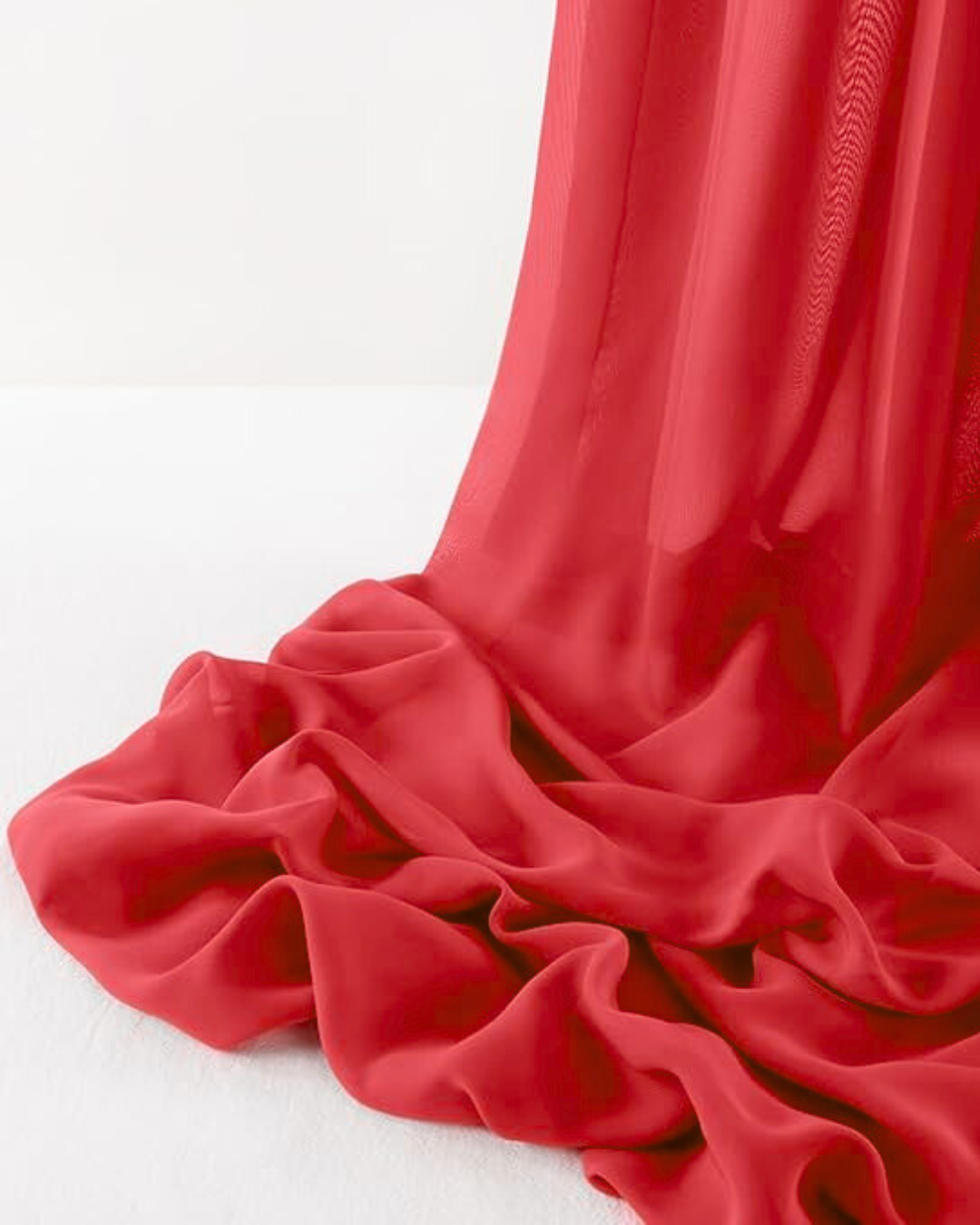 Georgette 00H010 – tela por metro Ceremonia Textil