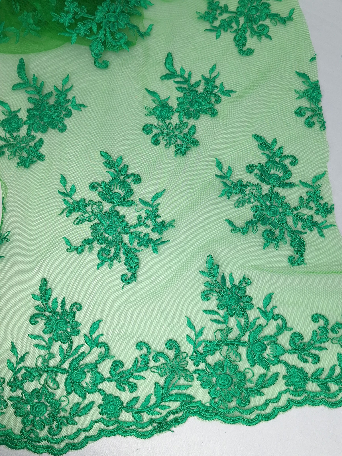 A926 Esmeralda