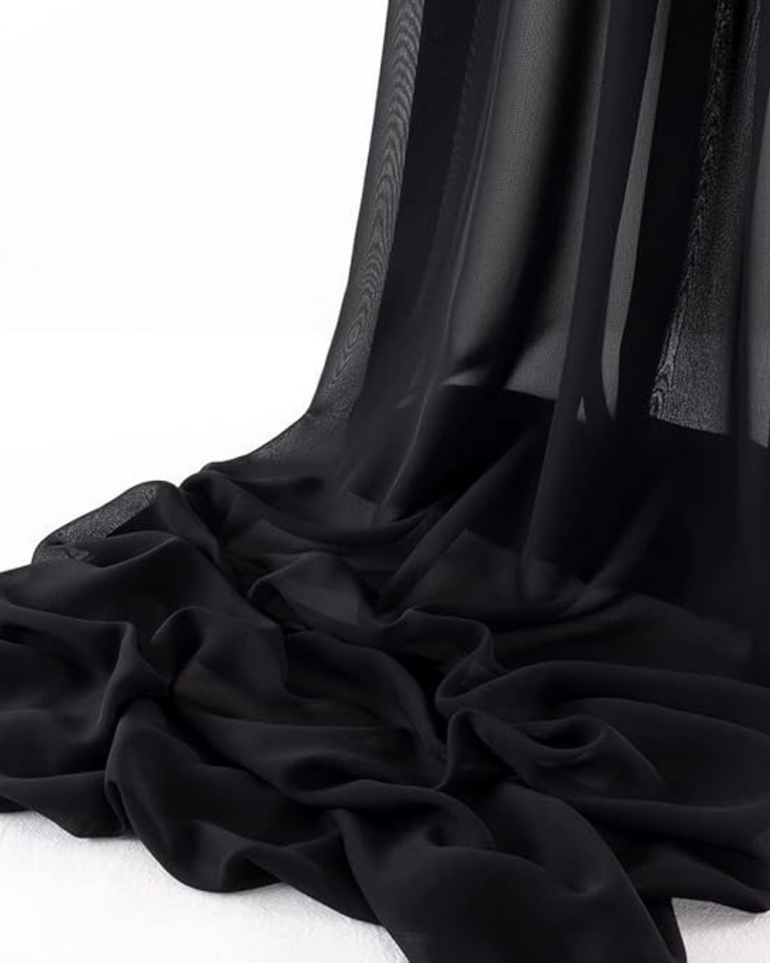 Georgette 00H010 – tela por metro Ceremonia Textil