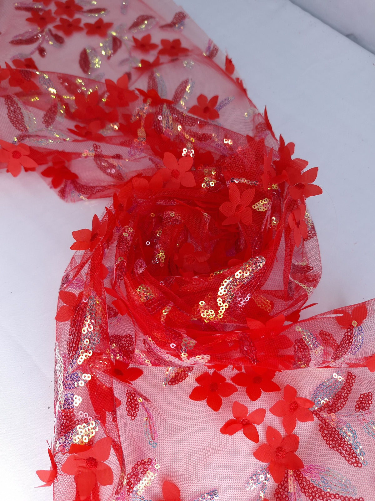 H103 Rojo