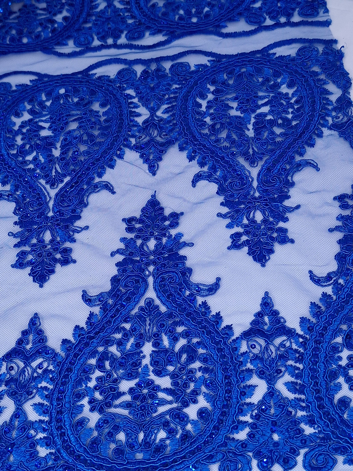 H129 Azul rey