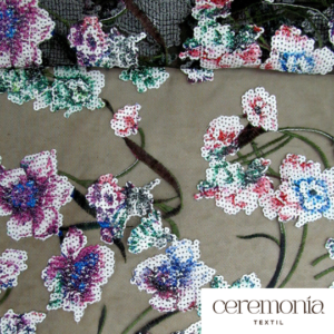 TUL BORDADO CON LENTEJUELA NEGRO-MORADO CR671_02